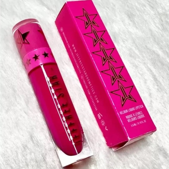 Jeffree Star Velour Liquid Lipstick – “Prom Night” (NIB) - Picture 4 of 4
